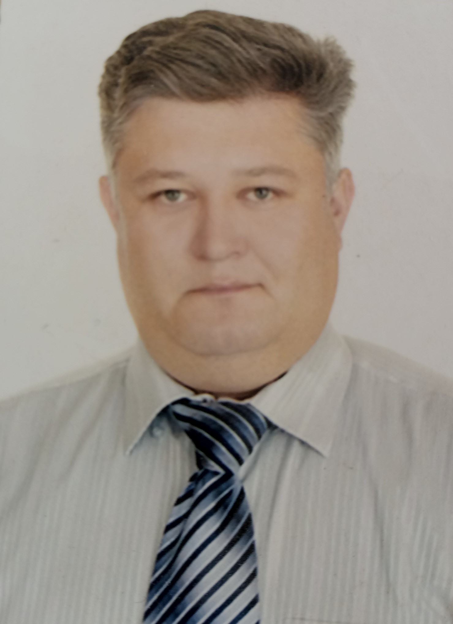 Бутенко Евгений Борисович.