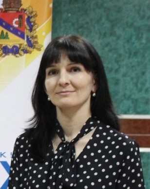 Глущенко Татьяна Ивановна.