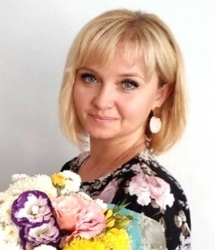 Сухенко Евгения Валерьевна.
